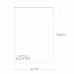 Ultimate Guard Trading Card Sleeves | Packs of 100 | Standard Size | Pokemon MTG