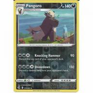 174/264 Pangoro | Uncommon Reverse Holo | Pokemon TCG Trading Card Fusion Strike