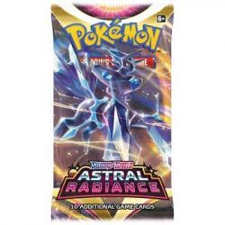 Pokemon Astral Radiance Booster Box of 36 Packs : New & Sealed : Trading Cards