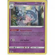 020/073 Hatterene | Rare Holo | SWSH3.5 Champion's Path Pokemon Trading Card TCG