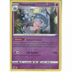 020/073 Hatterene | Rare Holo | SWSH3.5 Champion's Path Pokemon Trading Card TCG