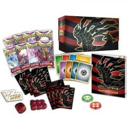 Pokemon Lost Origin Elite Trainer Box : Giratina : New & Sealed : Trading Cards