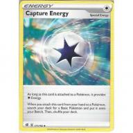 171/192 Capture Energy : Pokemon Trading Card Game Sword & Shield Rebel Clash