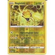 051/189 Regieleki : Rare Reverse Holo - Pokemon TCG Card Astral Radiance