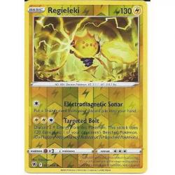 051/189 Regieleki : Rare Reverse Holo - Pokemon TCG Card Astral Radiance