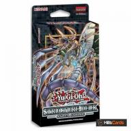 YuGiOh Cyber Strike Structure Deck 1st Edition | New & Sealed | SDCS TCG Cards