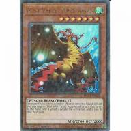 Mist Valley Apex Avian HAC1-EN062 1st Edition D Terminal Ultra Rare YuGiOh Card