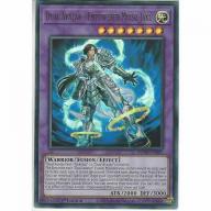 BLVO-EN041 Dual Avatar - Empowered Mitsu-Jaku | 1st Edition | Ultra Rare YuGiOh