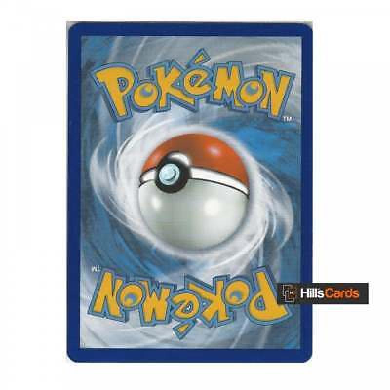 188/214 Professor Elm's Lecture Uncommon: Pokemon Trading Card Game Lost Thunder