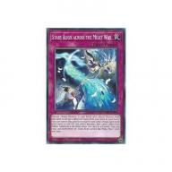 Stars Align across the Milky Way DABL-EN079 : YuGiOh Common Card 1st Edition