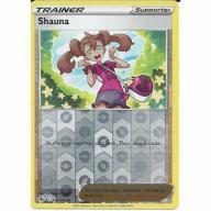 240/264 Shauna | Uncommon Reverse Holo | Pokemon TCG Trading Card Fusion Strike