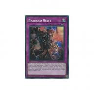 Branded Beast DABL-EN073 : YuGiOh Super Rare Card 1st Edition