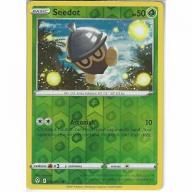 005/203 Seedot | Common REVERSE HOLO | Pokemon Trading Card Evolving Skies TCG