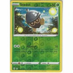 005/203 Seedot | Common REVERSE HOLO | Pokemon Trading Card Evolving Skies TCG