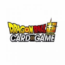 Dragon Ball Super Gift Collection Box | GC-01 DBS Z Trading Card Game TCG