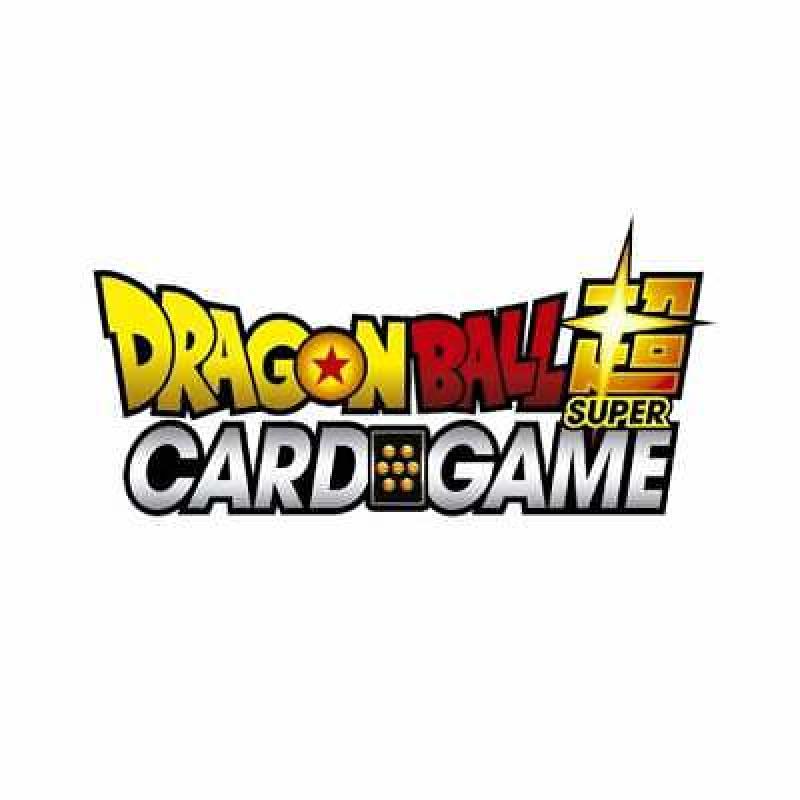 Dragon Ball Super Gift Collection Box | GC-01 DBS Z Trading Card Game TCG