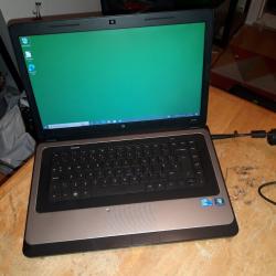 VERY CHEAP Intel Core i3 HP Win 10 Laptop--Webcam + HDMi + 500GB HD + 4GB (B1)