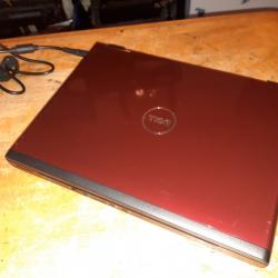 Quality FAST Red Dell Windows XP Laptop--12" Widescreen + 320GB HD +3GB RAM (3)