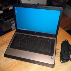 VERY CHEAP Intel Core i3 HP Win 10 Laptop--Webcam + HDMi + 500GB HD + 4GB (2)