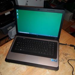 VERY CHEAP Intel Core i3 HP Win 10 Laptop--Webcam + HDMi + 500GB HD + 4GB (B1)