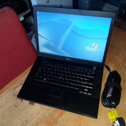 EXTREMELY FAST Dell Windows XP Laptop--15.4" Widescreen + 320GB HD +4GB RAM (B3)