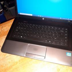 UPGRADED Intel Core i3 Windows 10 HP Laptop--Webcam + HDMi + 320GB HD + 6GB (B2)