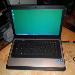 VERY CHEAP Intel Core i3 HP Win 10 Laptop--Webcam + HDMi + 500GB HD + 4GB (B1)