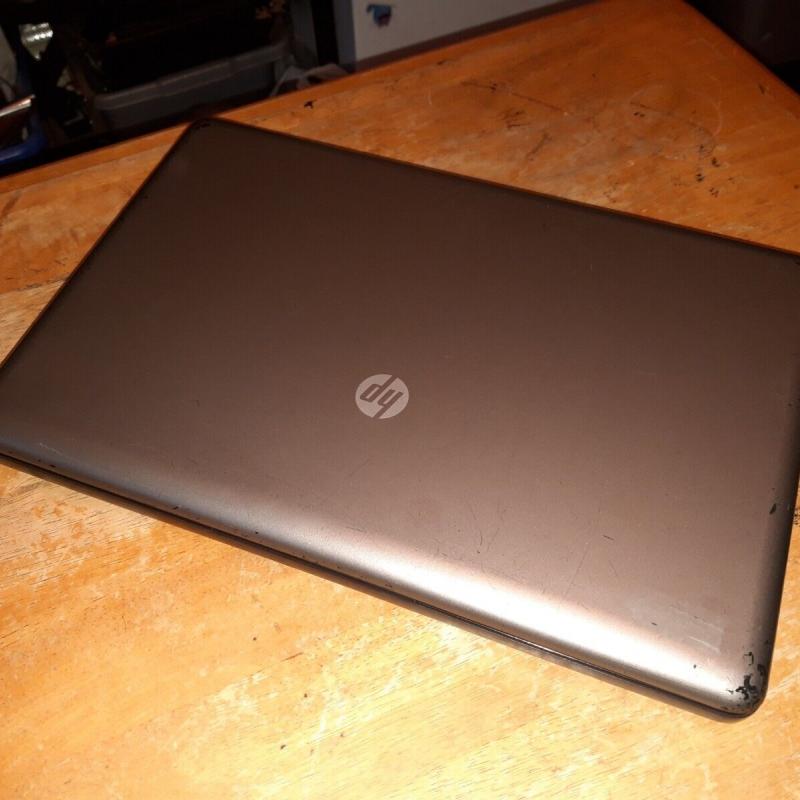 VERY CHEAP Intel Core i3 HP Win 10 Laptop--Webcam + HDMi + 500GB HD + 4GB (2)