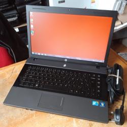 CHEAP NEAT SUPERIOR HP Windows 7 Laptop--HDMi + 320GB HD + 4GB + Charger (1)