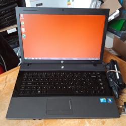 CHEAP NEAT SUPERIOR HP Windows 7 Laptop--HDMi + 320GB HD + 4GB + Charger (1)