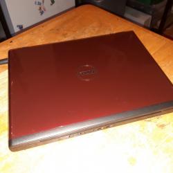 Quality FAST Red Dell Windows XP Laptop--12" Widescreen + 320GB HD +3GB RAM (3)