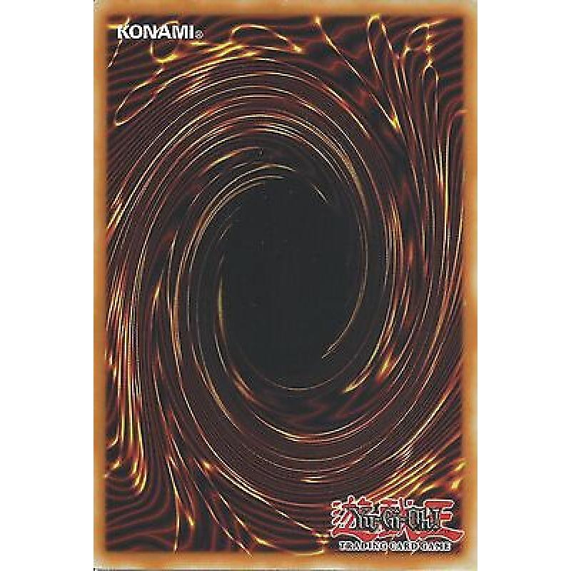 YU-GI-OH CARD: RARE - ASSAULT BLACKWING - KUNAI THE DRIZZLE - DOCS-EN018