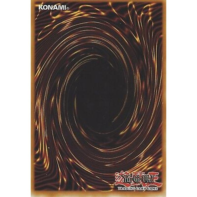 Yu-Gi-Oh: DESTRUCTION DRAGON - LC06-EN003 - Ultra Rare Card - Limited Edition