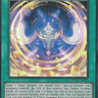 YU-GI-OH ULTRA RARE: CUBIC WAVE - MVP1-EN042 - 1st EDITION