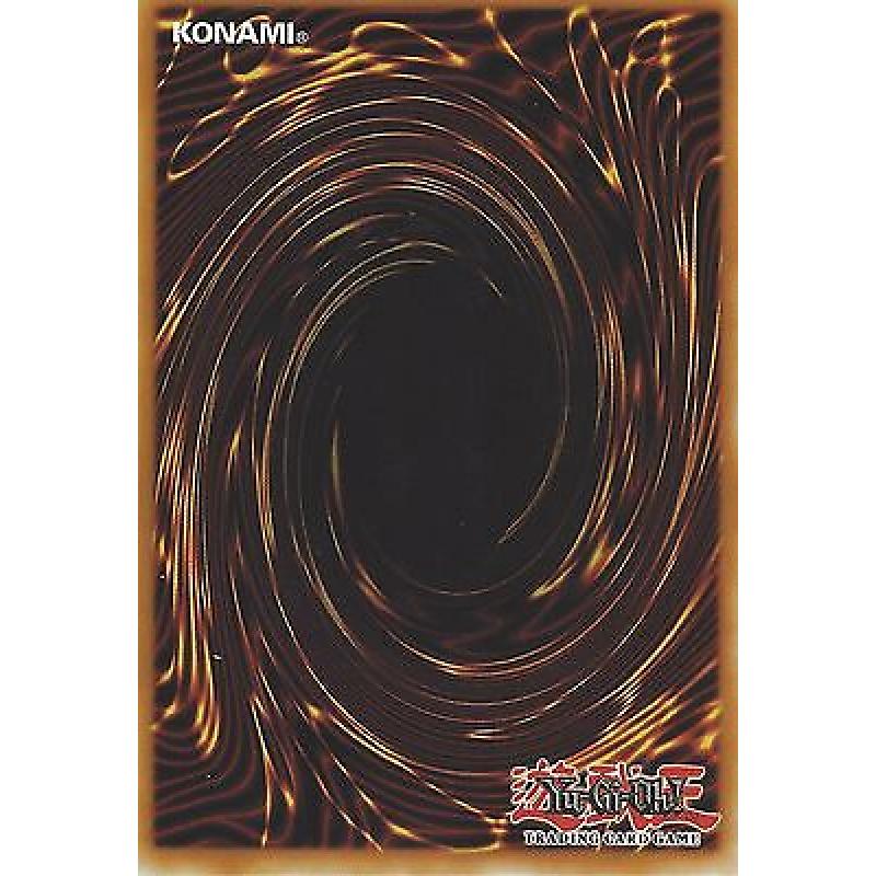 YU-GI-OH CARD: DARK HORIZON - GOLD RARE - GP-MVP1-ENG26 - 1ST EDITION