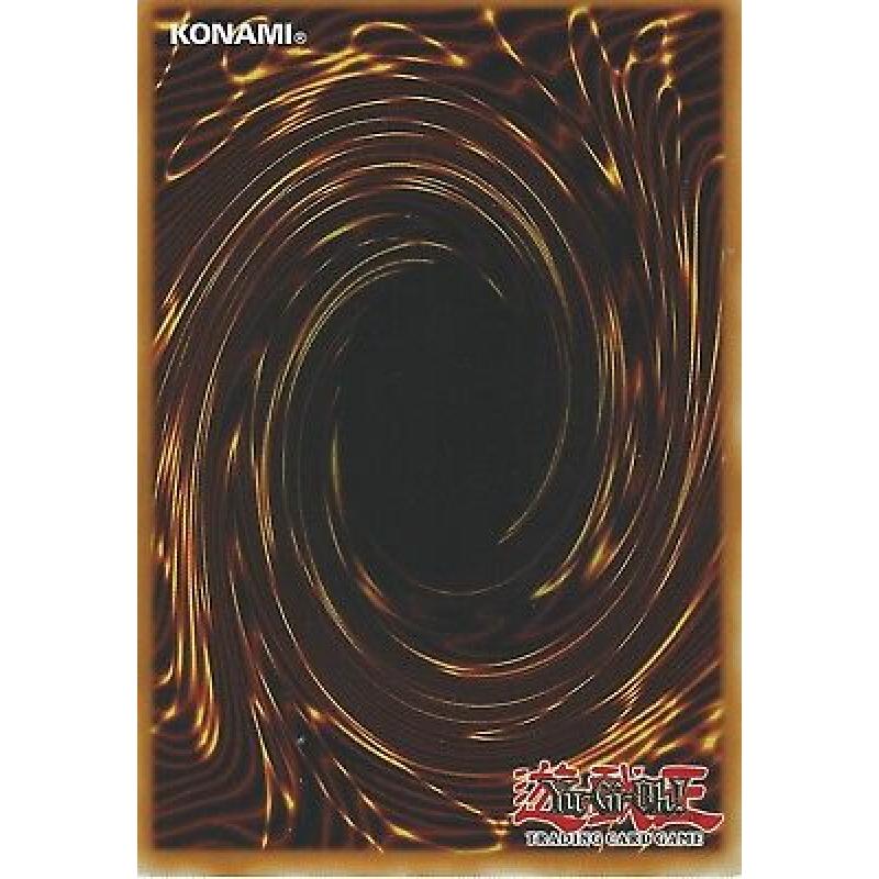 YU-GI-OH CARD: POT OF RICHES - LEDD-ENC20 - 1ST EDITION