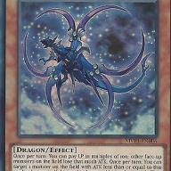 YU-GI-OH CARD ULTRA RARE: PANDEMIC DRAGON - MVP1-EN006 1ST EDITION