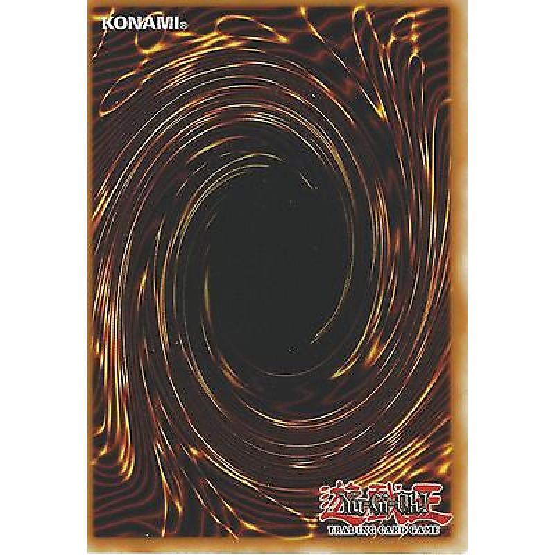 YU-GI-OH ULTRA RARE: CUBIC WAVE - MVP1-EN042 - 1st EDITION