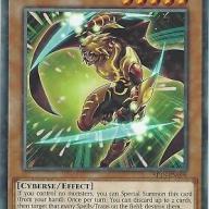 Yu-Gi-Oh: LINKSLAYER - SP18-EN009 - Starfoil Rare Card - 1st Edition