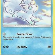 27/147 Vulpix Common: Pokemon Trading Card Game SM-03 Burning Shadows