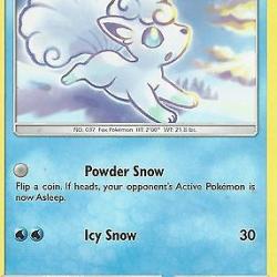 27/147 Vulpix Common: Pokemon Trading Card Game SM-03 Burning Shadows