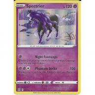 081/196 Spectrier : Pokemon TCG : Rare Holo Card : SWSH-11 Lost Origin