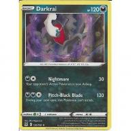 120/196 Darkrai : Pokemon TCG : Rare Holo Card : SWSH-11 Lost Origin