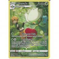 TG02/TG30 Roserade : Pokemon TCG : Rare Holo Card : Lost Origin Trainer Gallery