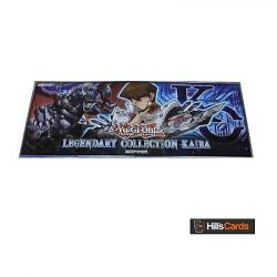 Yu-Gi-Oh Official Game Board Legendary Collection Kaiba - LC06 Play-Mat