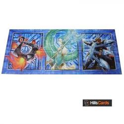 Yu-Gi-Oh Official Game Board Legendary Collection Kaiba - LC06 Play-Mat