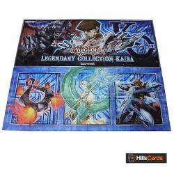 Yu-Gi-Oh Official Game Board Legendary Collection Kaiba - LC06 Play-Mat