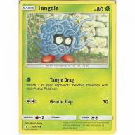 16/214 Tangela Common: Pokemon Trading Card Game SM-10 Unbroken Bonds