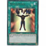 DUDE-EN038 Mind Control | 1st Edition | Ultra Rare YuGiOh Trading Card Game TCG