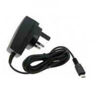 CHARGER FOR AMAZON KINDLE FIRE HDX TABLET - MICRO USB COMPATIBLE MAINS WALL PLUG